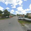 Battery reported at Southwest 129th Avenue and 14th Street