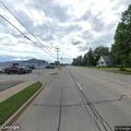 Reckless driver nearly forces car off Route 116