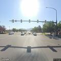 Traffic collision with injuries on 7800 South