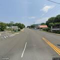 Sewer issue at Long Avenue and East Main Street