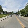 Truck and bicycle collision injures cyclist