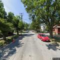Suspicious activity reported on Fairview Avenue