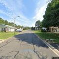 Traffic stop at Route 37 and Sunset Road