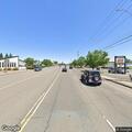 Vehicle possibly fleeing on Highway 99W