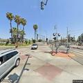 Suspicious person reported in Compton parking lot