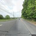 Person fainting at Hwy 53 and Allen Street intersection