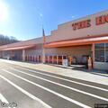 Burglary alarm at Home Depot on Ben Avon Heights Rd