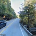 iPhone crash alert on Highway 9 near Brookdale