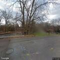 Loose bolts create road hazard near train tracks