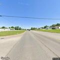 Traffic stop on black GMC Yukon in Energy