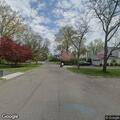 Automatic fire alarm on Northern Woods Drive