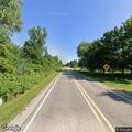 Injured deer blocking road near Bray Road homes