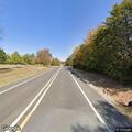 Vehicle hits animal on Highway 59 near Cedarville