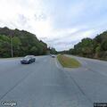 Traffic stop on Highway 12 at Thompson Road