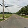 Report of swerving sedan near Merrill