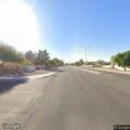 Traffic stop at Rural Road and Harrison Street