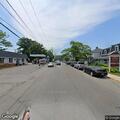 Intoxicated man found on sidewalk on High Street