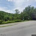 Traffic stop on white Honda Civic near Boone