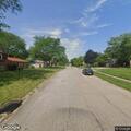 Miscellaneous hazard investigation on Woodbury Drive