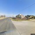 Traffic stop at Pine Crest and Boss Range Road