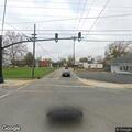Traffic stop on South College and Third Avenue