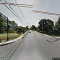 Crash with shoulder injury at Hance and River roads