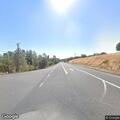 Reckless driver weaving near Highway 4 in Vallecito