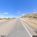 Welfare check on vehicle with open doors in Placitas