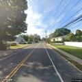 Wrong-way drunk driver in white BMW sedan