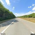 Single-car crash on Route 140 in Lakeville