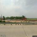 Traffic stop on Highway 36 in Needville