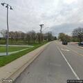 Driver blocks traffic at Central exit on Highway 12