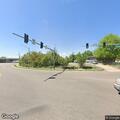 Crash at Greenwood Boulevard and Broadway