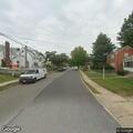 Two-car crash at Northwood Avenue and Harvard Road