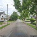 Natural gas odor reported inside Lloyd Street home