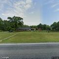 Man on lawnmower hit by vehicle on State Route 132