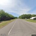 Motorcycle crash on Highway 23 in Sandstone