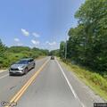Two-vehicle crash blocking road in Sedgwick