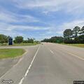 Motorcycle and truck crash with possible injuries
