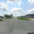 Erratic driver reported on North Riverview Street