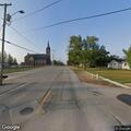 Loose cow reported on roadway in Stacyville