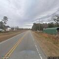 Possible medical emergency on white mini school bus on US 158