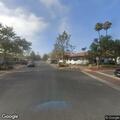 Gas leak outside Whole Foods in Malibu