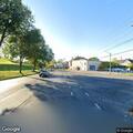 Physical domestic incident on Route 20 and Cherry