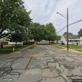 Water main break affecting 21st and Antoine area