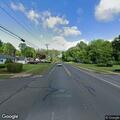 Tree limb brings down power line in Bloomfield