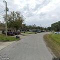 Person sick at auto parts store on Old Castling Road