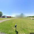 Skid steer fire inside barn at Windmere Farms