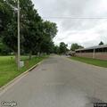 Officer searches park for missing girl