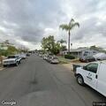 Hit-and-run crash involving white Ford Explorer